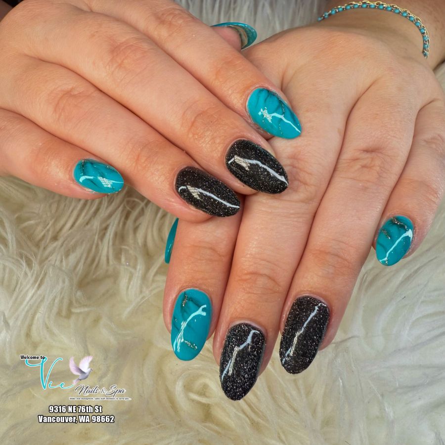 VIE NAILS & SPA